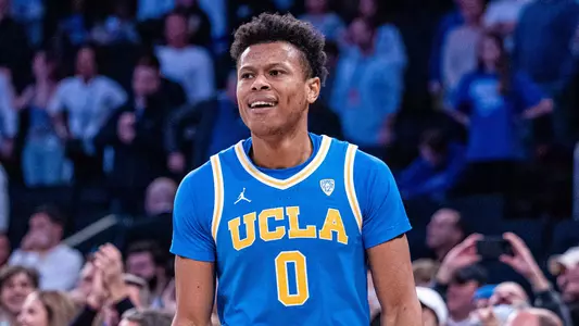 Jaylen Clark
