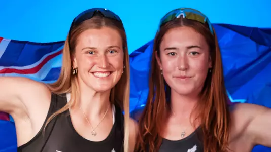 Olivia Hay, Polly Wenlock