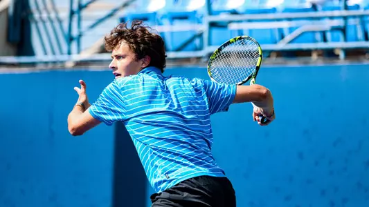 Giacomo Revelli (Photo: Marie Goldfarb)