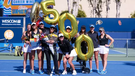 Sampras Webster 500 (Photo: Sofia McMaster)