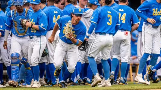 UCLA Baseball