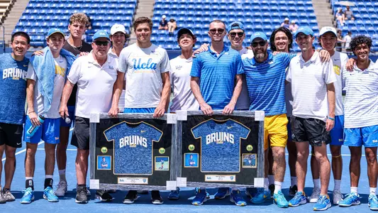 2023 MTEN Senior Day (Photo: Sofia McMaster)