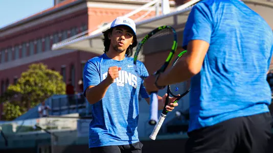 Timothy Li (Photo: Elijah Carr)