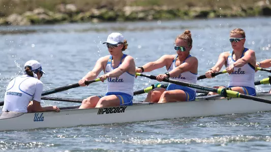 Olivia Caesar, Irene Ulitsky and Olivia Hay