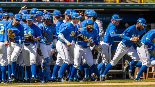 UCLA Baseball
