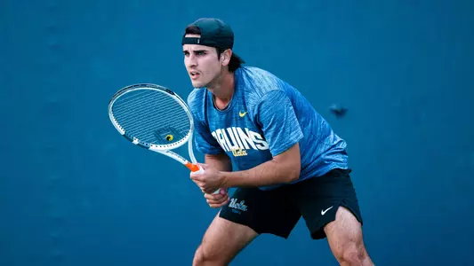 Stefan Leustian (Photo: Marie Goldfarb)