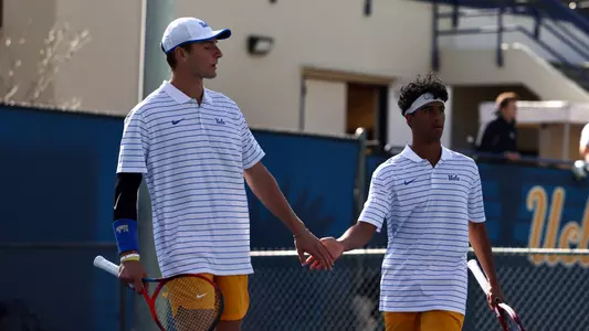 Jeffrey Fradkin/Aadarsh Tripathi (Photo: Lillie Yazdi)