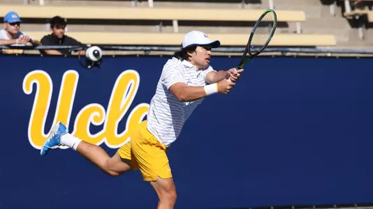 Timothy Li (Photo: Lillie Yazdi)