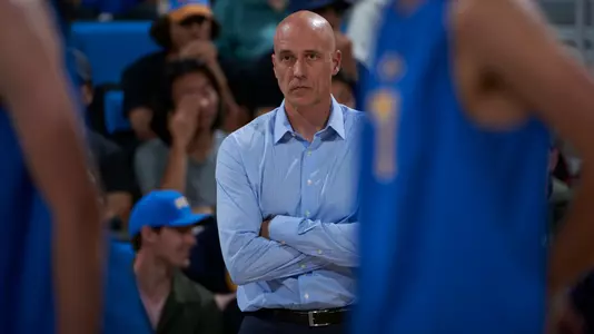 UCLA Athletics - 2023 UCLA Men's Volleyball versus the Pepperdine Waves. Pauley Pavilion, UCLA, Los Angeles, CA.
April 15th, 2023
Copyright  Don Liebig/ASUCLA
230415_MVOL_0266.NEF