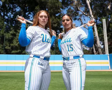 Megan Grant and Jordan Woolery