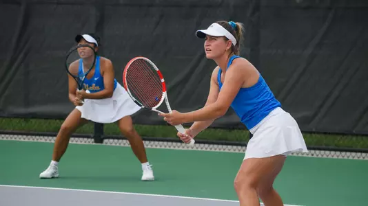 Anne-Christine Lutkemeyer (Photo: UCLA Athletics)