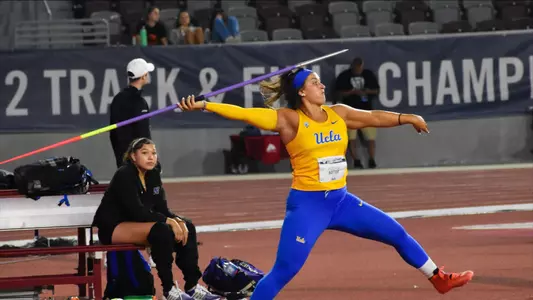 Federica Botter_Pac-12 Championships