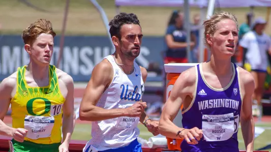 Mason Ratkovich (2023 Pac-12 Championships)