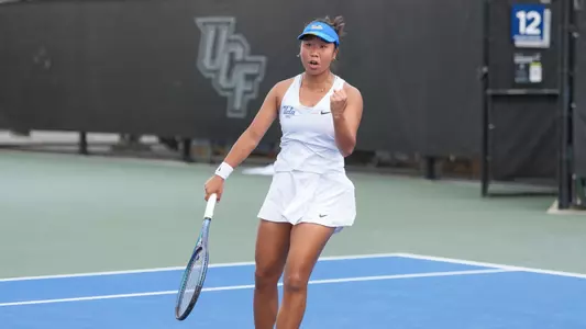 Fangran Tian (Photo: Victor Estrella/USTA)