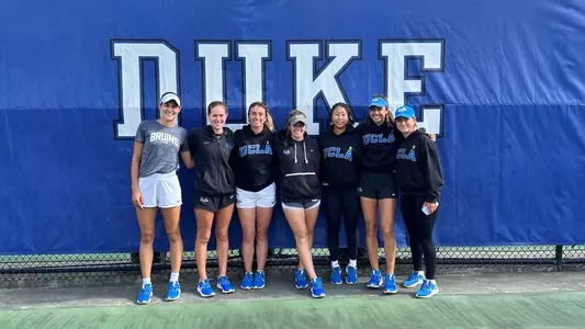 2023 UCLA WTEN