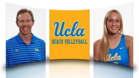 Stein Metzger and Maggie Boyd