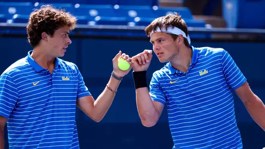 Giacomo Revelli/Patrick Zahraj (Photo: Marie Goldfarb)