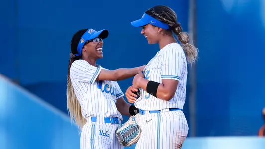 Anna Vines and Jordan Woolery