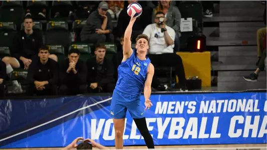 NCAA Men’s Volleyball National Championship - Game 4 - UCLA vs Long Beach