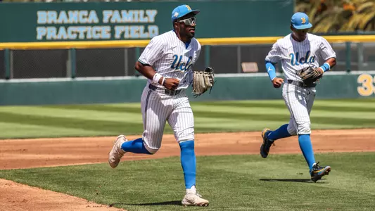 UCLA Baseball