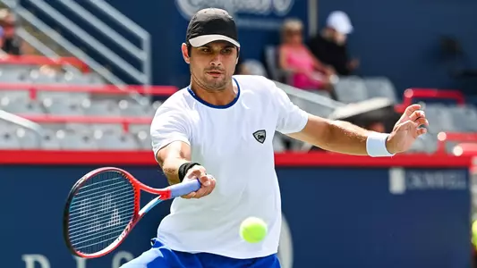 Tennis: National Bank Open