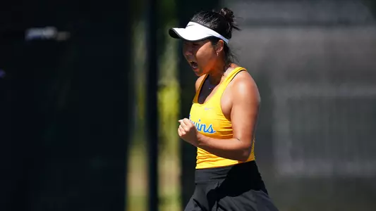 Fangran Tian (Photo: Manuela Davies/USTA)
