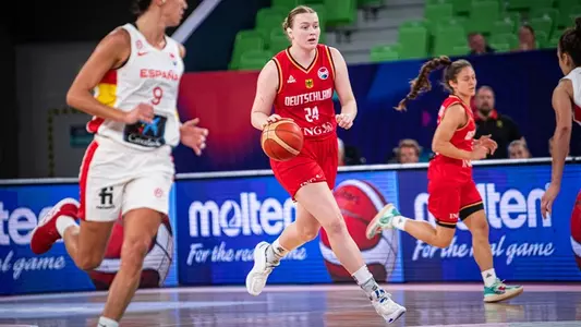 Lina Sontag vs. Spain
