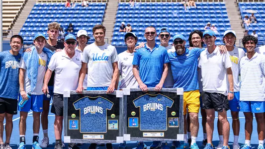 Senior Day 2023 (Photo: Sofia McMaster)