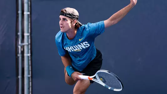 Stefan Leustian (Photo: Marie Goldfarb)