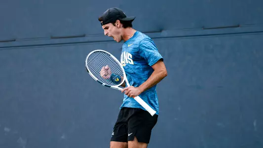 Stefan Leustian (Photo: Marie Goldfarb)