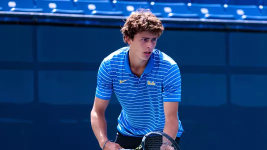 Giacomo Revelli (Photo: Marie Goldfarb)