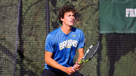 Giacomo Revelli (Photo: Elijah Carr)