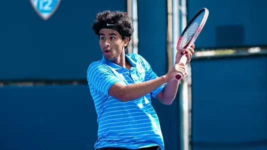 Aadarsh Tripathi (Photo: Marie Goldfarb)