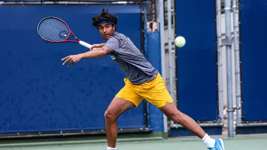Aadarsh Tripathi (Photo: Sofia McMaster)