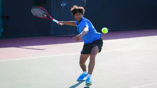 Aadarsh Tripathi (Photo: Elijah Carr)