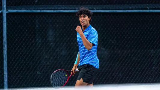 Aadarsh Tripathi (Photo: Jeffrey Liang)