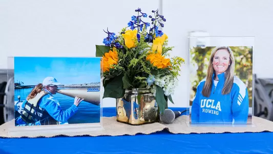 Remembering Amy Fuller Kearney