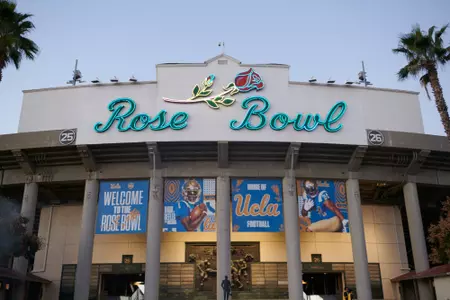 Rose Bowl