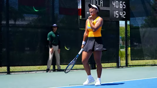 Fangran Tian (Photo: Manuela Davies/USTA)