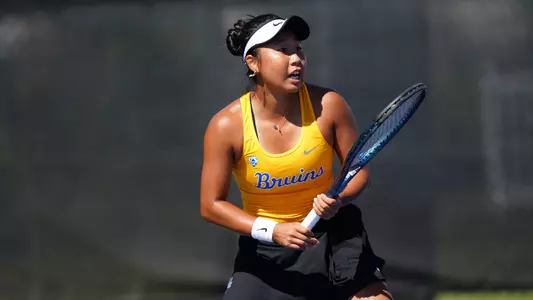 Fangran Tian (Photo: Manuela Davies/USTA)