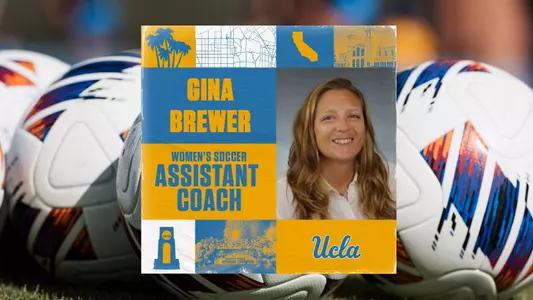 Gina Brewer