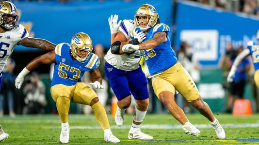 Laiatu Latu (Photo: Scott Chandler)