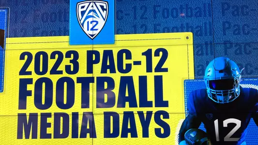 Pac-12 Media Day - 2023