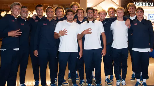 2023 MWP Team USA WUG