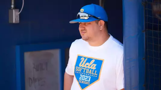 UCLA Athletics -  2023 UCLA Softball versus  the Arizona State University Sun Devils, Easton Stadium, UCLA, Los Angeles, CA
April 24th, 2023
Copyright Don Liebig/ASUCLA
230423_SFB_0060.NEF