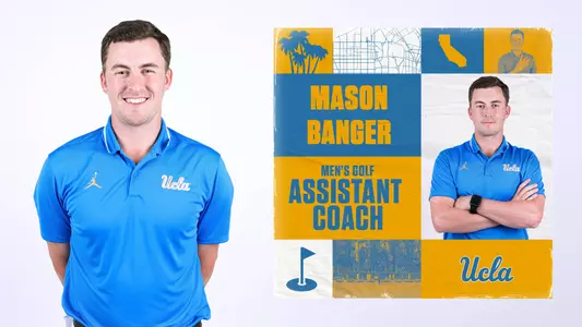 Mason Banger