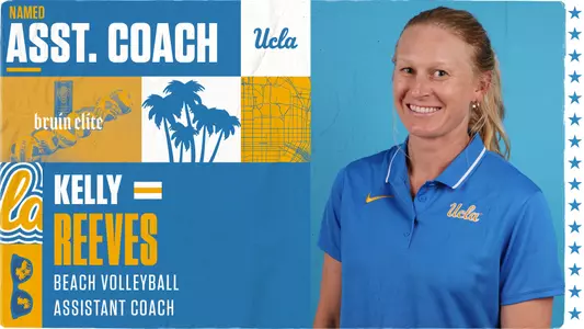 Kelly Reeves Hiring Announcement