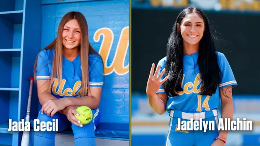 Jada Cecil and Jadelyn Allchin