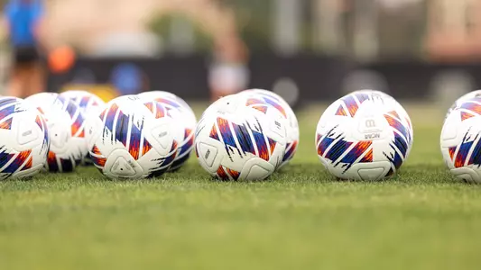 Soccer Balls