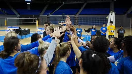 2023 UCLA Women's Volleyball